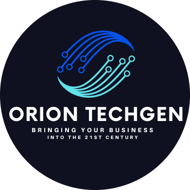 Orion Techgen